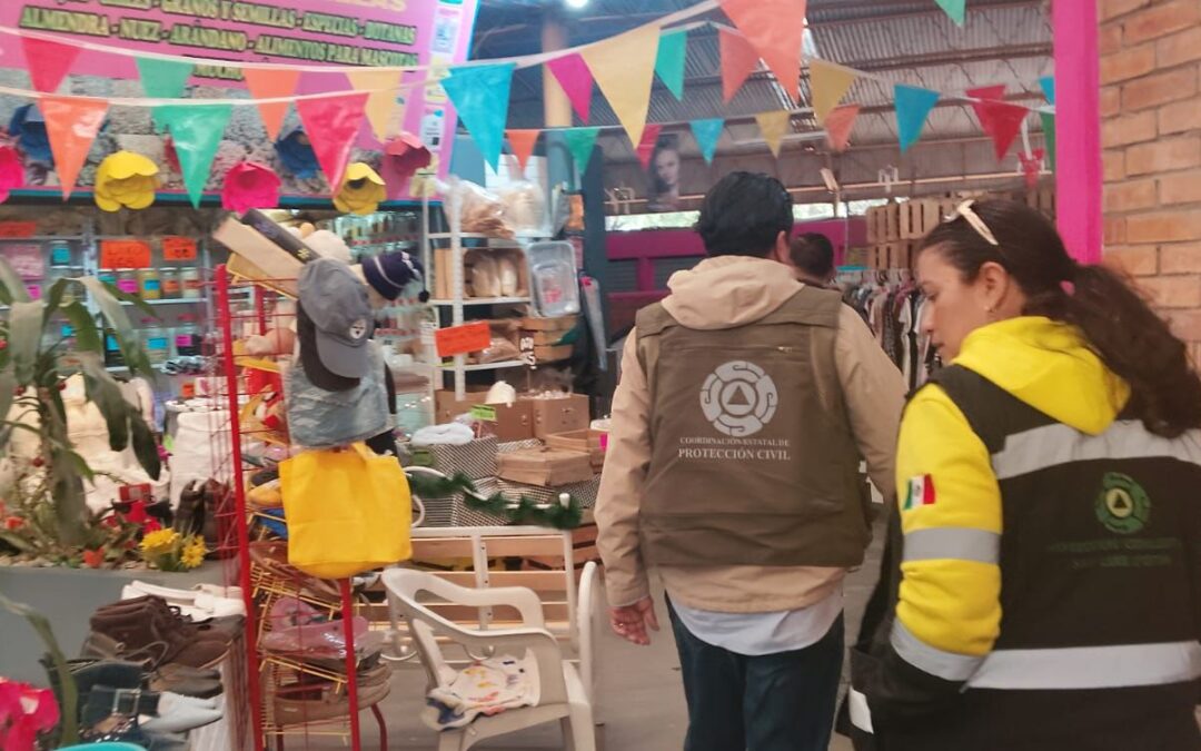 GOBIERNO DEL ESTADO REPORTA SALDO BLANCO EN FESTIVIDADES DE NOCHE BUENA 