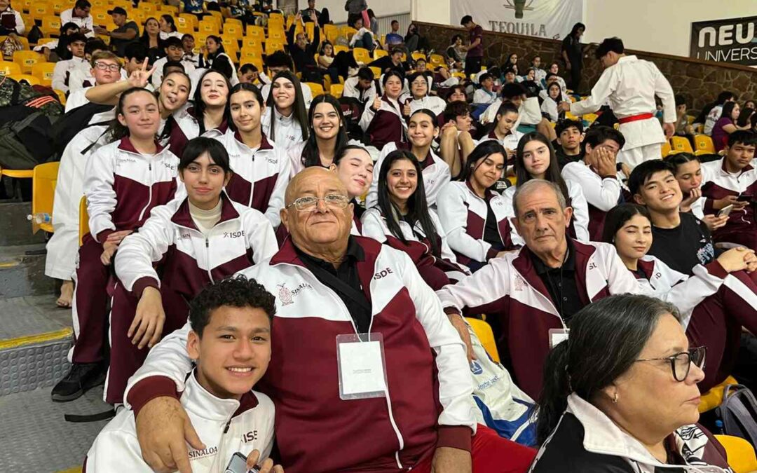 SAN LUIS POTOSÍ, SEDE DE IMPORTANTES EVENTOS DEPORTIVOS• Permitieron la visita de miles de familias, impulsando así este sector de la economía