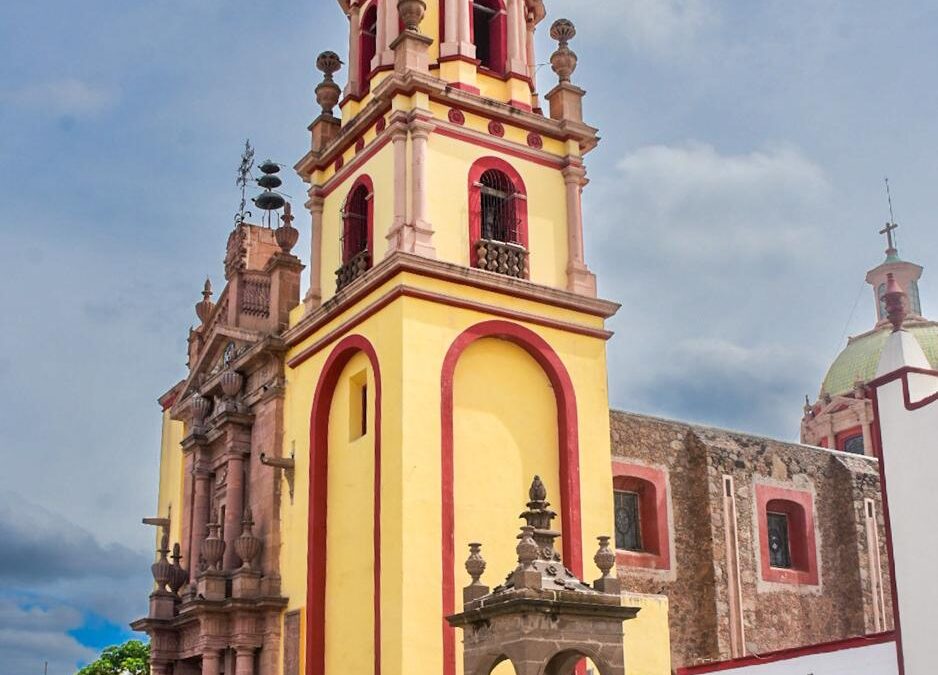 SOLEDAD DE GRACIANO SÁNCHEZ RECIBIRÁ RELIQUIAS DE SAN JUDAS TADEO, EN PRÓXIMOS DÍAS