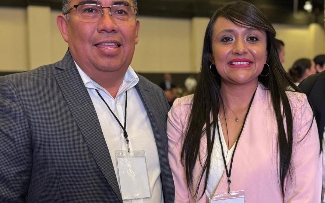 ALCALDE JUAN MANUEL NAVARRO SE SUMA AL LLAMADO DE LA PRESIDENTA CLAUDIA SHEINBAUM Y AL GOBERNADOR RICARDO GALLARDO, PARA TRABAJAR EN UNIDAD POR EL AGUA Y LA SEGURIDAD