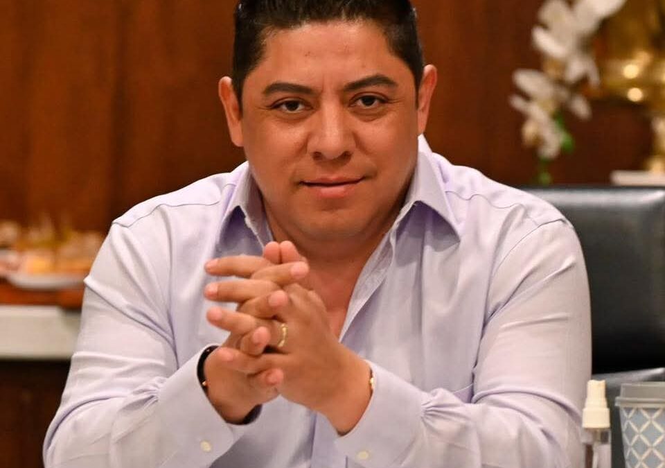 CARRETERA MATEHUALA-SAN LUIS UNA REALIDAD CON RICARDO GALLARDO• La obra que acortará los tiempos de traslado contará con una inversión superior a los 15 mil millones de pesos