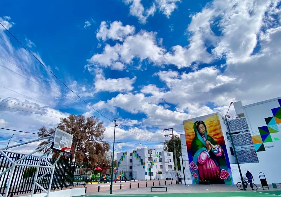 VILLA DE POZOS RECUPERARÁ ÁREAS RECREATIVAS
