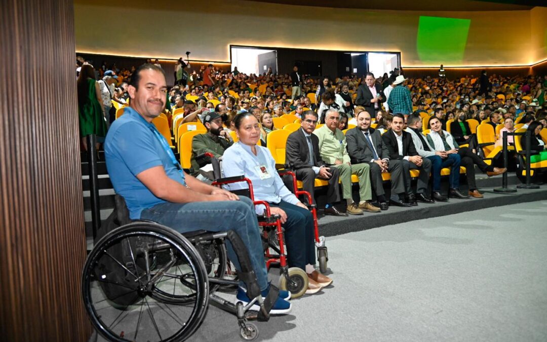 AYUNTAMIENTO DE SOLEDAD INVITA A CAPACITACIÓN EN TURISMO ACCESIBLE
