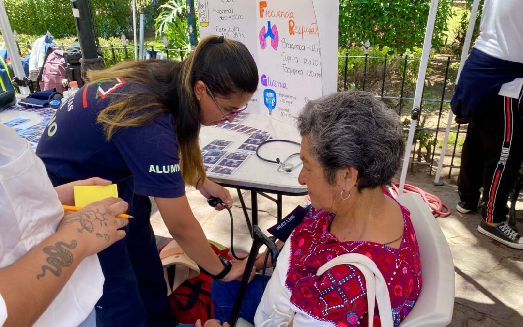VILLA DE POZOS PROMUEVE INCLUSIÓN DE PERSONAS CON DISCAPACIDAD