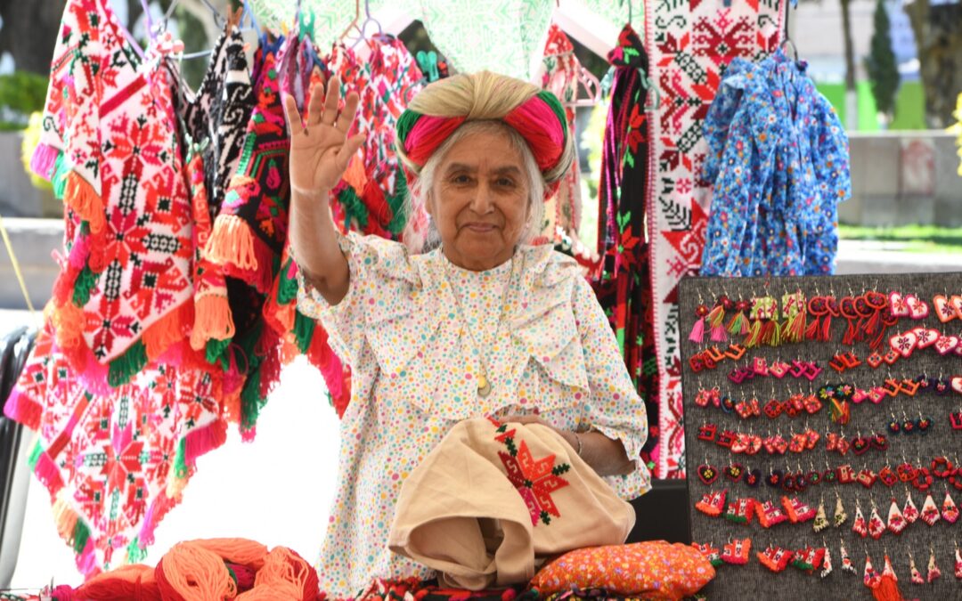 FENAE 2025 DESTACARÁ POR SUS PABELLONES COMERCIAL Y ARTESANAL, IMPULSADO LA ECONOMÍA LOCAL