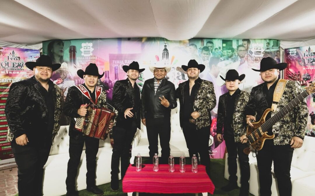LA FIESTA DEL SABOR Y LA MÚSICA ARRANCÓ EN GRANDE EN VILLA DE REYES