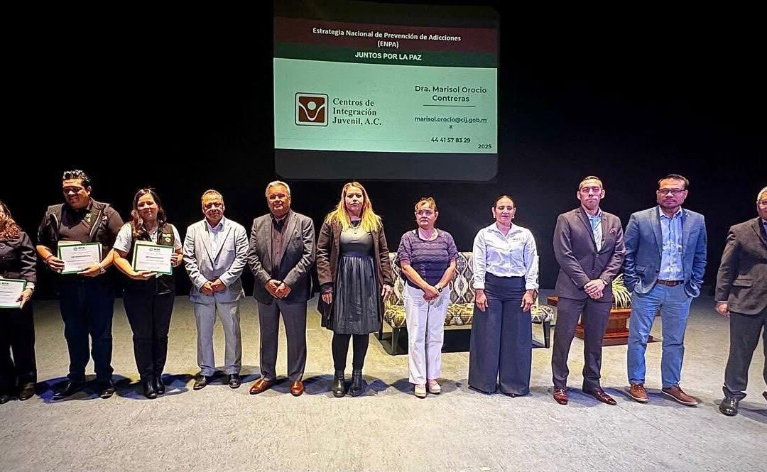 Fomentan salud emocional y nutricional en jornada organizada por el SEEREspecialistas imparten conferencias para fortalecer el bienestar integral de niñas, niños y adolescentes