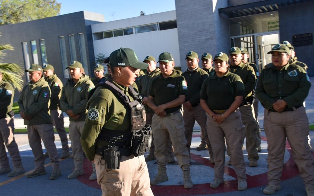 FERIA NACIONAL DE LA ENCHILADA, CON TODAS LAS CONDICIONES DE SEGURIDAD Y SALVAGUARDA PARA VISITANTES: NAVARRO MUÑIZ