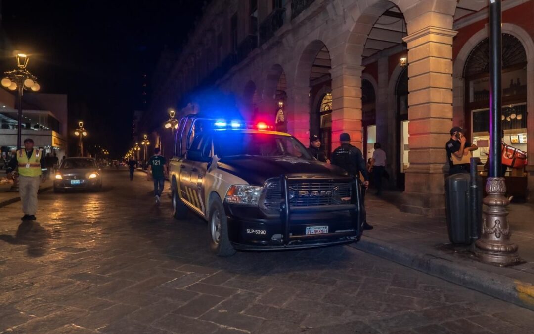 San Luis Capital registra su cifra más baja de homicidios en 8 años