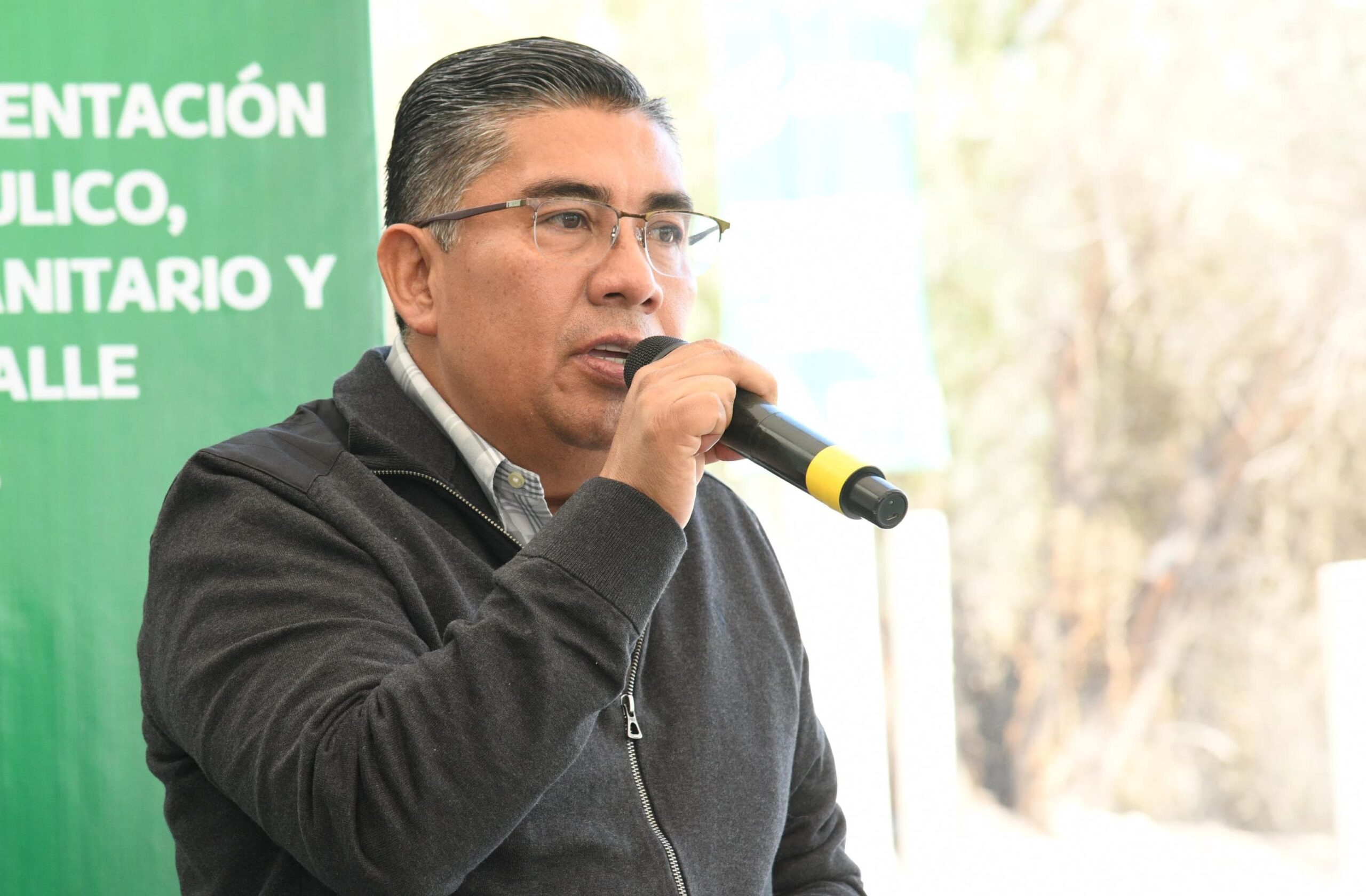 ALCALDE DE SOLEDAD REAFIRMA APOYO A LAS FAMILIAS CON OBRAS DE INFRAESTRUCTURA HIDRÁULICA