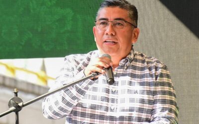 POR TEMPORADA DE CALOR, NAVARRO MUÑIZ REFUERZA PROGRAMAS DE ABASTECIMIENTO DE AGUA EN SOLEDAD