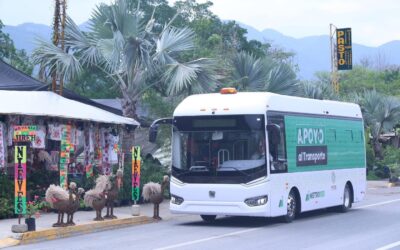 ARRANCA METRORED EN LA HUASTECA• Beneficiará a familias de Ciudad Valles, Aquismón, Tancanhuitz, Huehuetlán, Xilitla, Axtla, Matlapa y Tamazunchale.