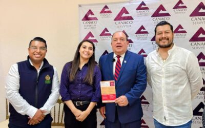 VILLA DE POZOS IMPULSARÁ PRODUCTOS LOCALES