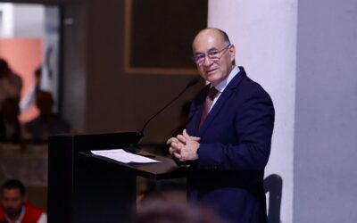 Sin coordinación en seguridad, pierde la ciudadanía: Alcalde Enrique Galindo