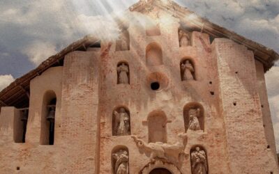 RUTA RELIGIOSA IMPULSA EL TURISMO SIN LÍMITES EN SANTA CATARINA