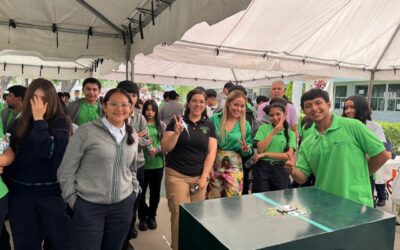“ALERTA VERDE” LLEGA A VILLA DE REYES PARA PROMOVER LA SALUD ADOLESCENTE