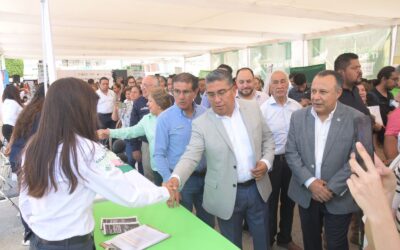 📢 ¡SOLEDAD TIENE EMPLEO PARA TODAS Y TODOS!