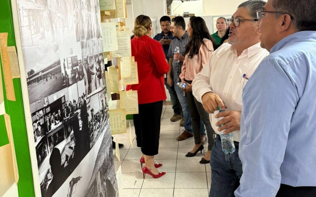ALCALDE DE SOLEDAD PRESENCIA ACTIVIDADES POR EL 202 ANIVERSARIO DEL SEER