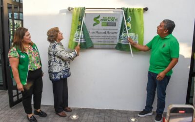 🛝🎉 ¡NUEVO PARQUE URBANO BUGAMBILIAS EN SOLEDAD YA ES UNA REALIDAD! 🎉🛝